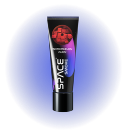 Space Smoke Basic - Watermelon Alien (125г)