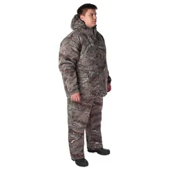 Костюм зимний «Эхо», размер 44-46, рост 170-176