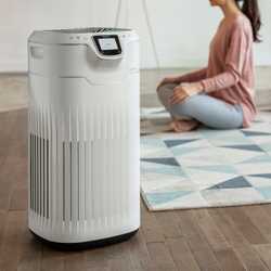Очиститель воздуха Tefal Pure Home PT8080F0