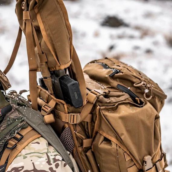 Рюкзак Eberlestock G4 OPERATOR, 77 л