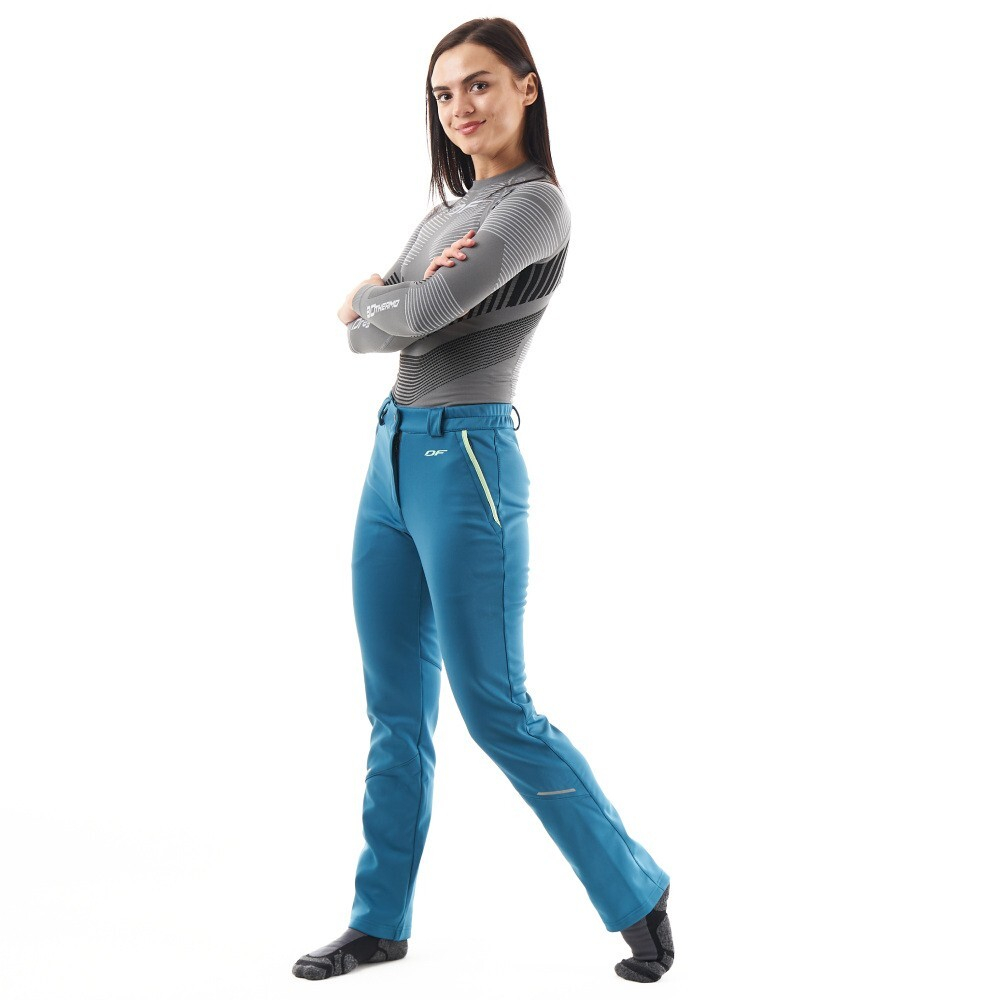 Dragonfly Брюки EXPLORER 2.0 Woman 2024