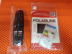 32" Телевизор POLARLINE 32PL13TC, HD