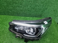Фара левая Subaru Forester 5 SK (2018-2021) LED