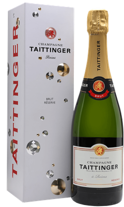 Taittinger Brut Reserve 0,75 л.