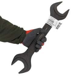 Ключ рожковый 55х60мм RockFORCE RF-7545560MPB
