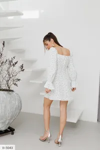 Платье II-7902 Фабрика Моды