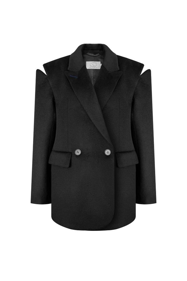 Полупальто Over Coat