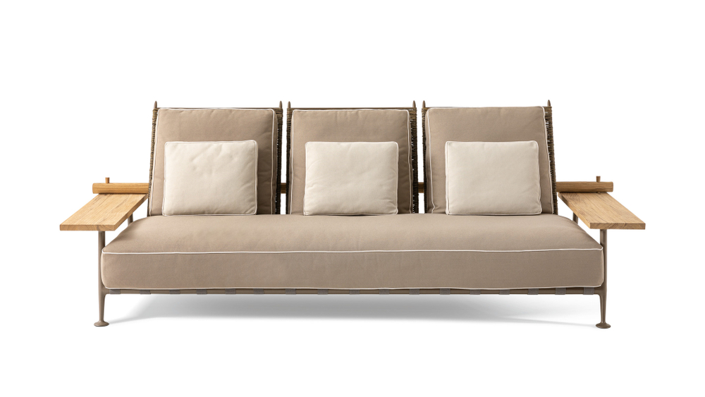 Диван Cassina FENC-E-NATURE DIVANO