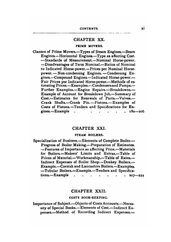 Engineering Estimates, Costs and Accounts. A guide to commercial engineering | Alfred John Liversedge