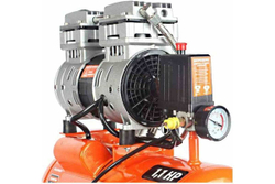 Компрессор Patriot WO 24-160 525306375