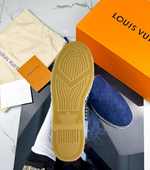 Эспадрильи Louis Vuitton, арт. 719304