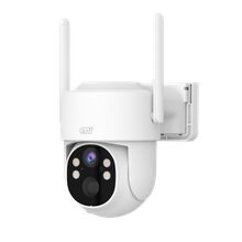 WiFi камера с солнечной панелью CTV-OutCam PT20S