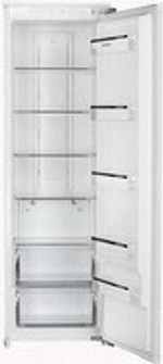 Встраиваемый однокамерный холодильник Ascoli ASL330WBI