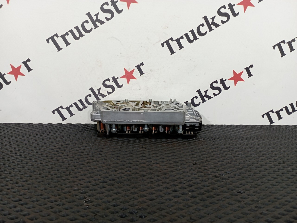 Блок клапанов АКПП 2023г.