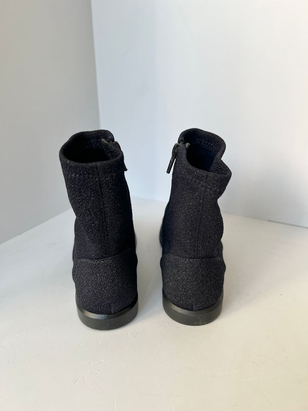 Новые ботинки Zara, 28