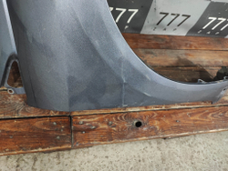 Крыло переднее правое Omoda S5 22-нв Б/У Оригинал J608403102FLDY