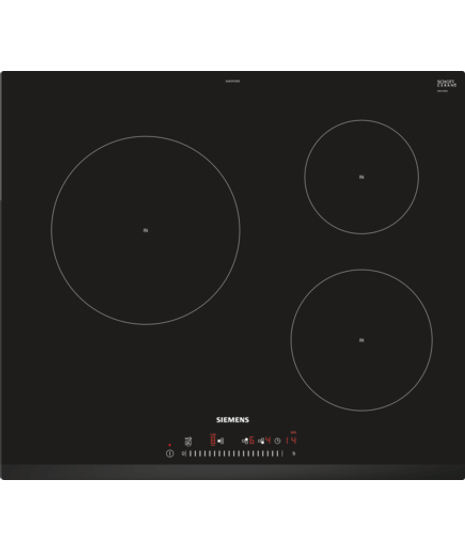 Индукционная варочная панель Siemens EU631FCB1E