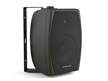 CVGAUDIO RESET-W80BL - комплект звукового оборудования и коммутации для системы трансляции фоновой музыки