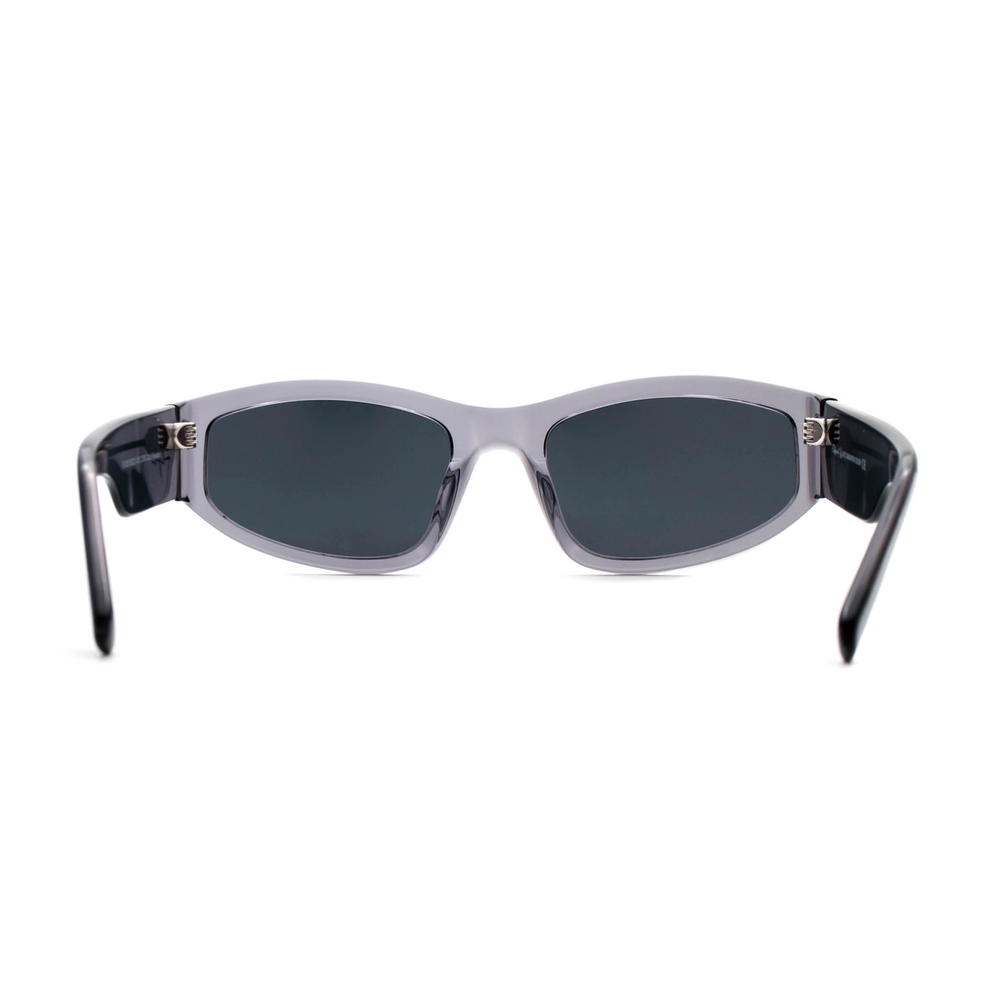 Очки Elfspirit Sunglasses 1252 c.576 прямоугольные серые