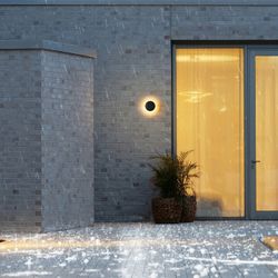 Накладной светильник Imperiumloft POINT point01