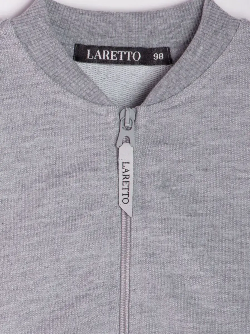 Спортивный костюм для девочки в школу