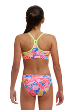 Купальник FUNKITA Girl's Rock Star