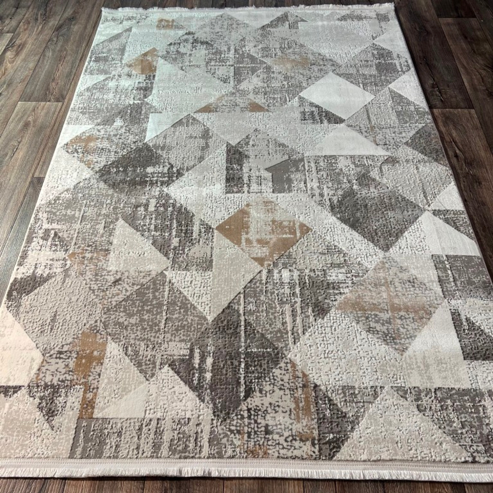 Deco 10128A GREY Прямой
