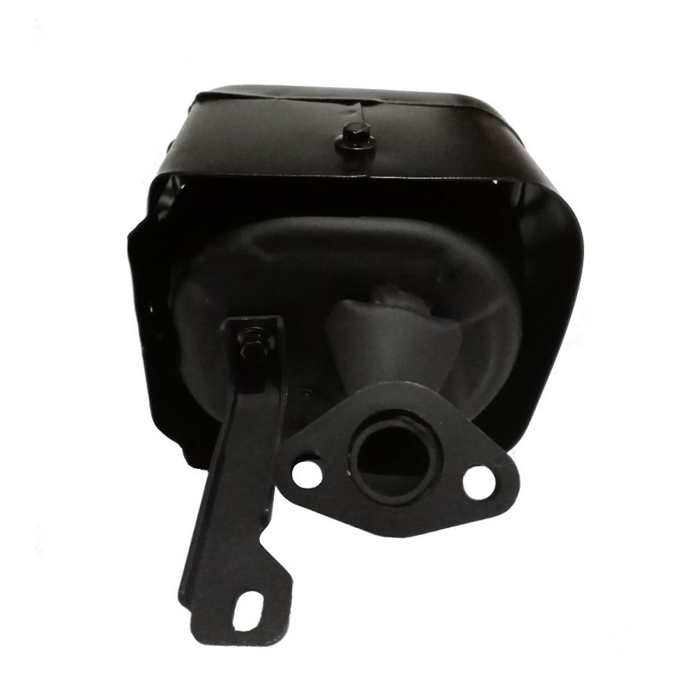 Глушитель LC175F-2/180571921-0001