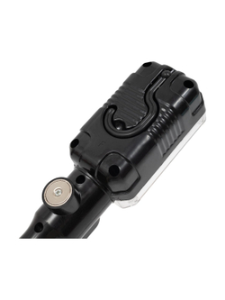 Переносной светодиодный светильник Gigant ЛСУ-2, 5м IP20 GPE-0018