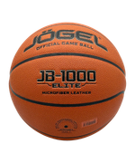 Мяч баскетбольный FIBA JB-1000 ELITE №7