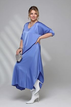 Цена на Платье-20145 больших размеров