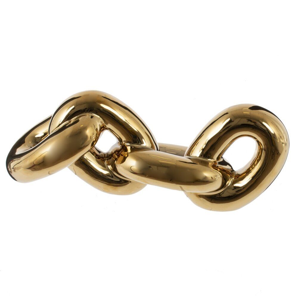 GAEM Фигурка декоративная "Цепь", L27,5 W8 H11 см