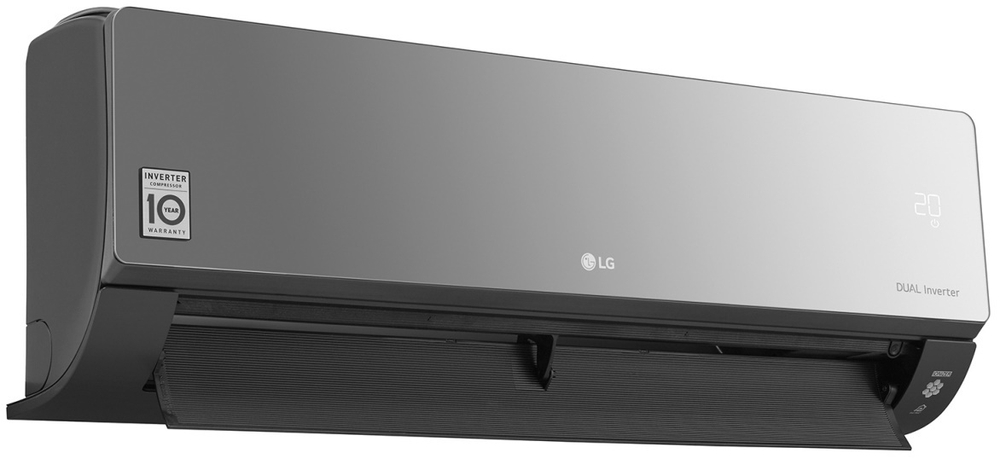 Сплит-система  LG AC09BK