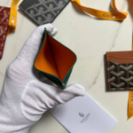 Картхолдер Goyard