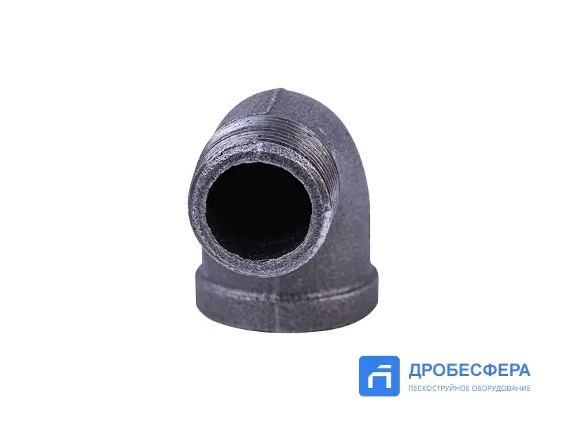 Угольник 90° металл 3/4" МП арт. 10110956