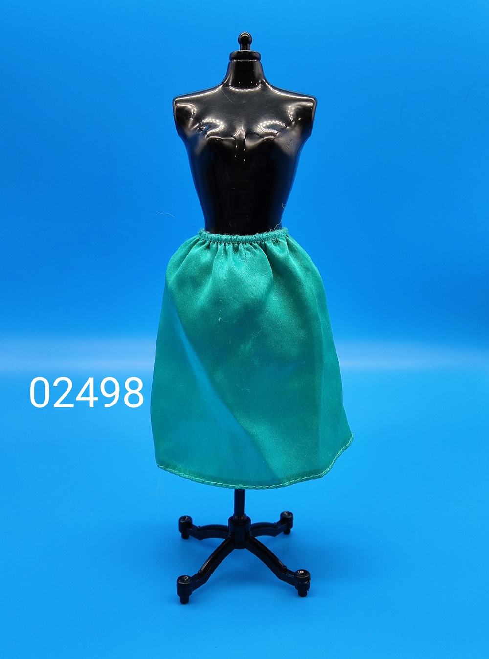 Одежда для куклы Барби винтаж юбка 02498