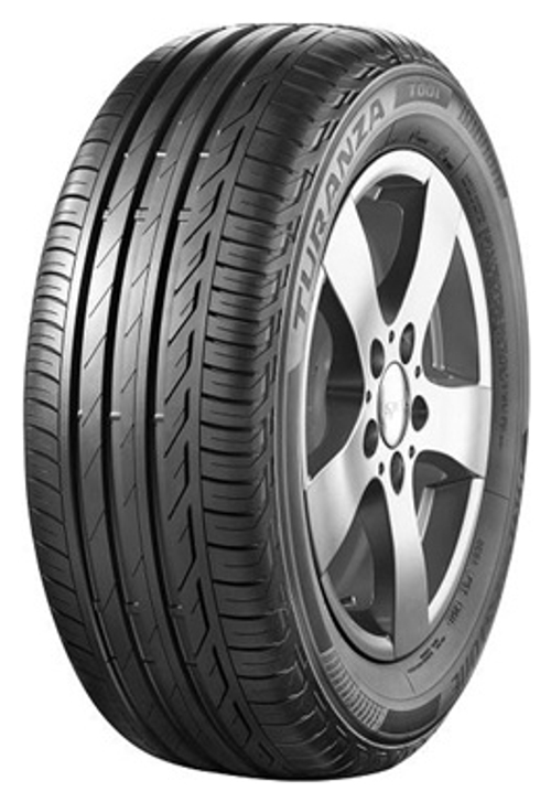 Легковая шина 205/60R15 91V TURANZA T001 BRIDGESTONE