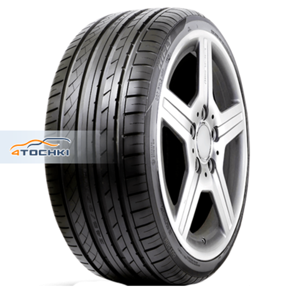 Легковая шина HiFly 225/55R16 99V XL HF805 TL