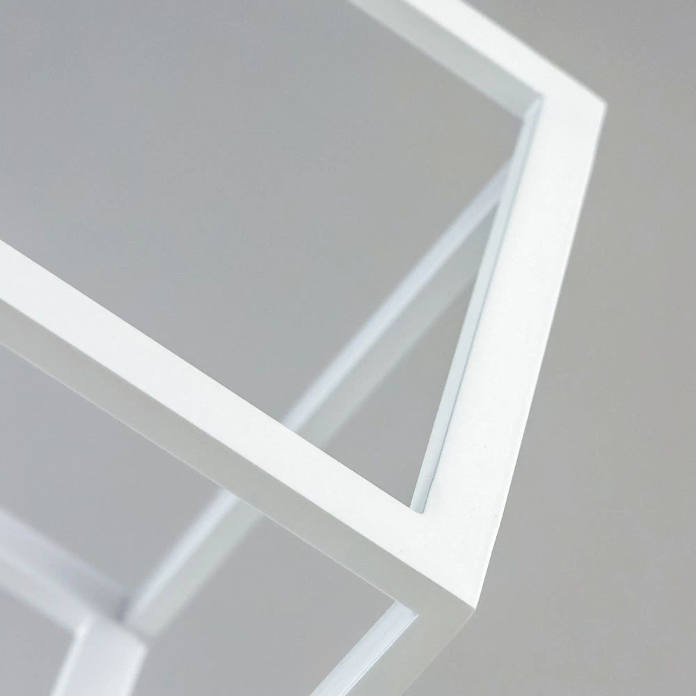 Citilux Куб CL719300 LED Подвесной светильник Белый