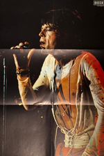 The Rolling Stones ‎– The Rolling Stones (Германия 1973г.)Т