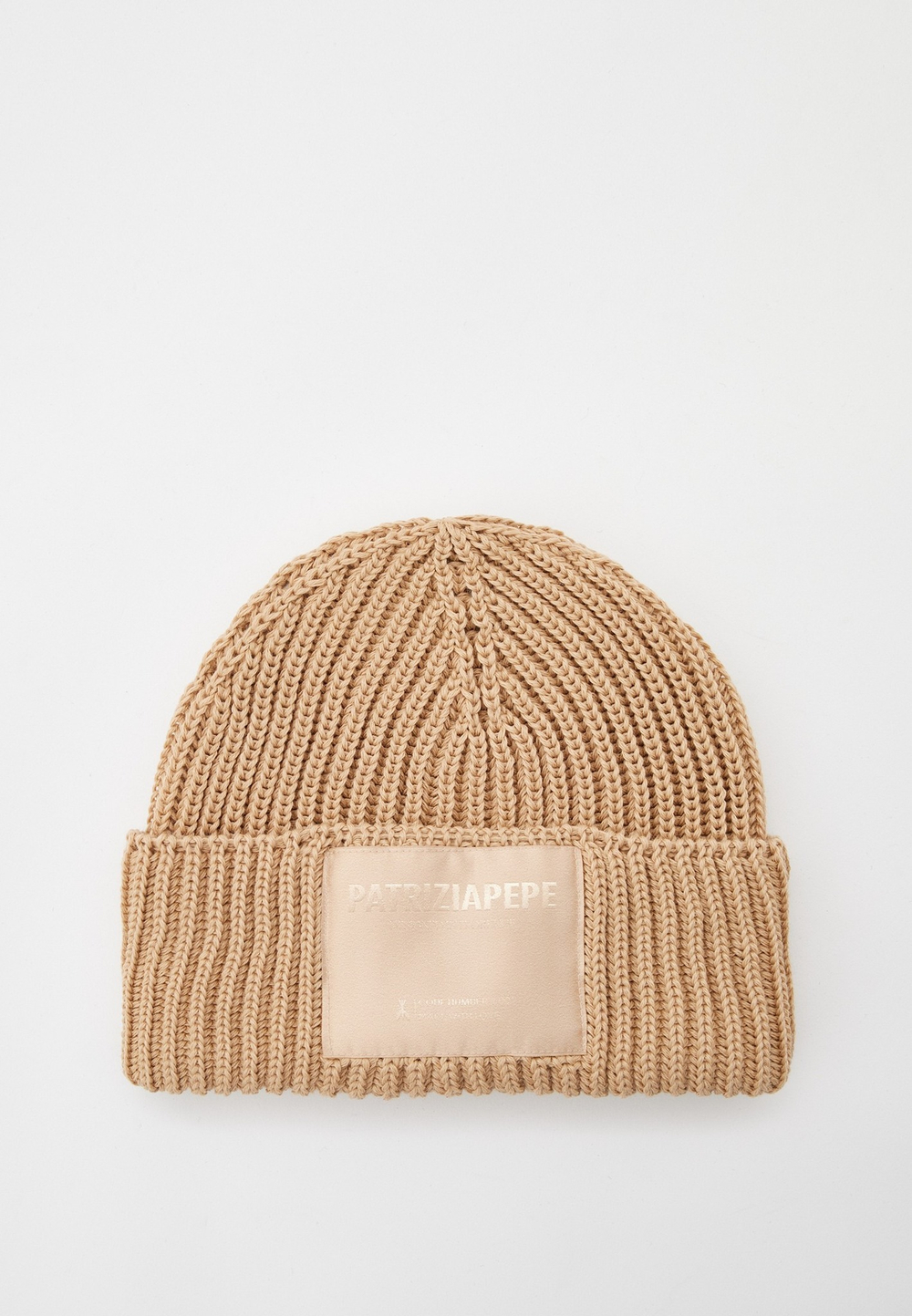 Шапка женская PATRIZIA PEPE