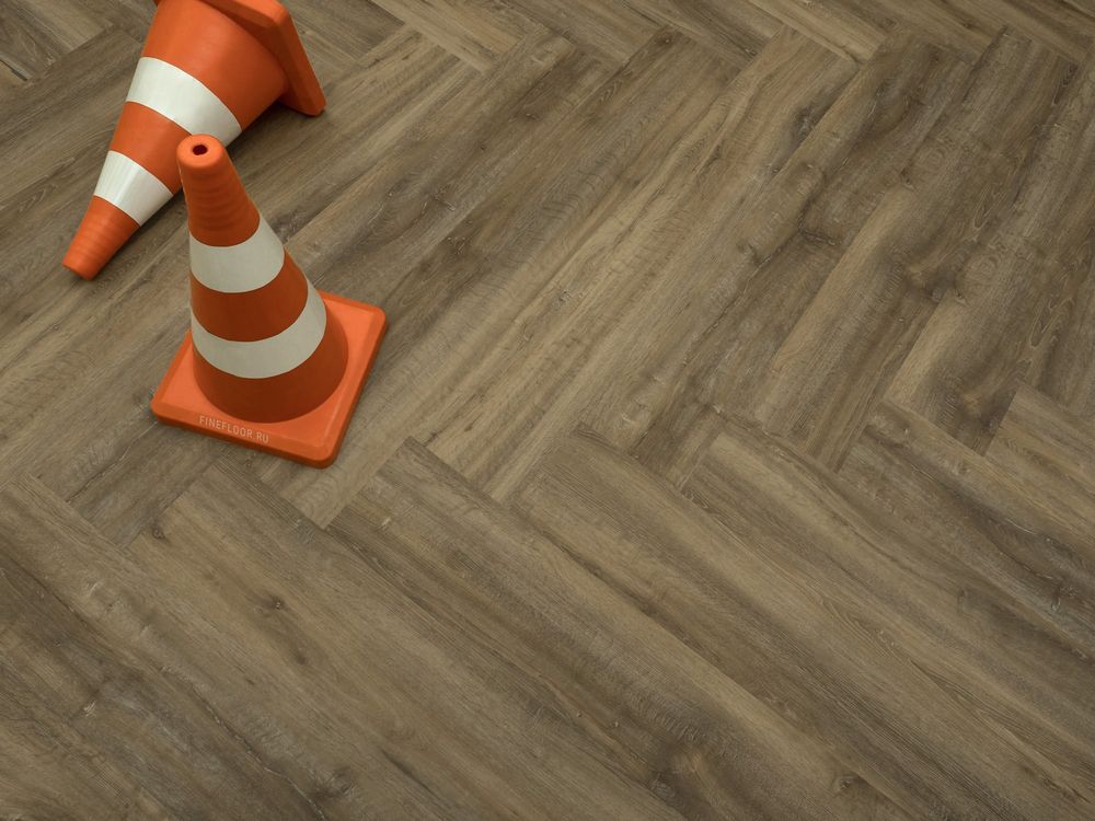 Виниловый пол FineFloor Gear FF-1809 Муджелло