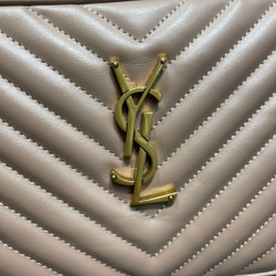 Saint Laurent Lou Camera Bag 23 cm