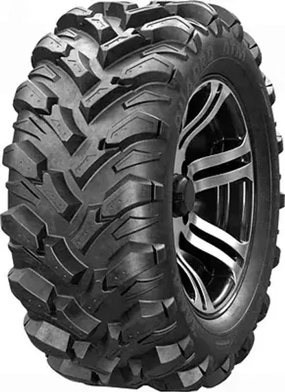 Кама Quadro ATM 28x10-12 56K