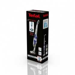 Беспроводной пылесос Tefal TY8911RH
