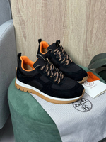 Кеды Hermes