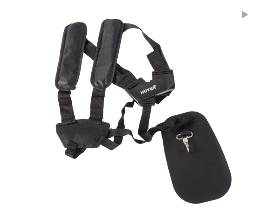 Бензиновый триммер Huter GGT-2500Т PRO (с антивибрационной системой)