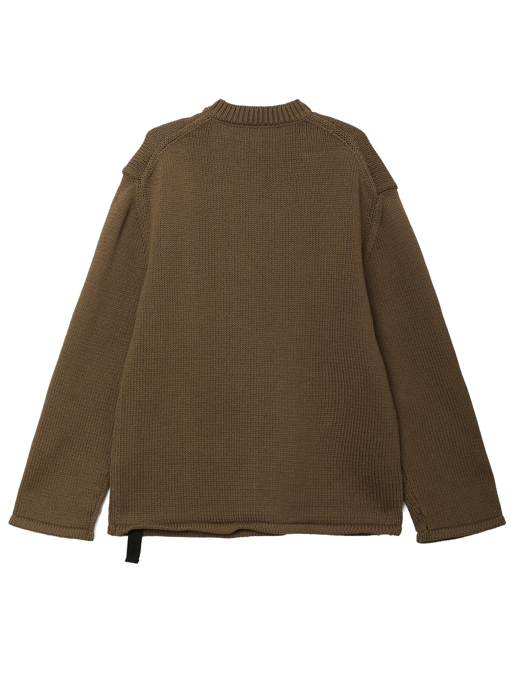 Мужской Свитер Shoulder Zip