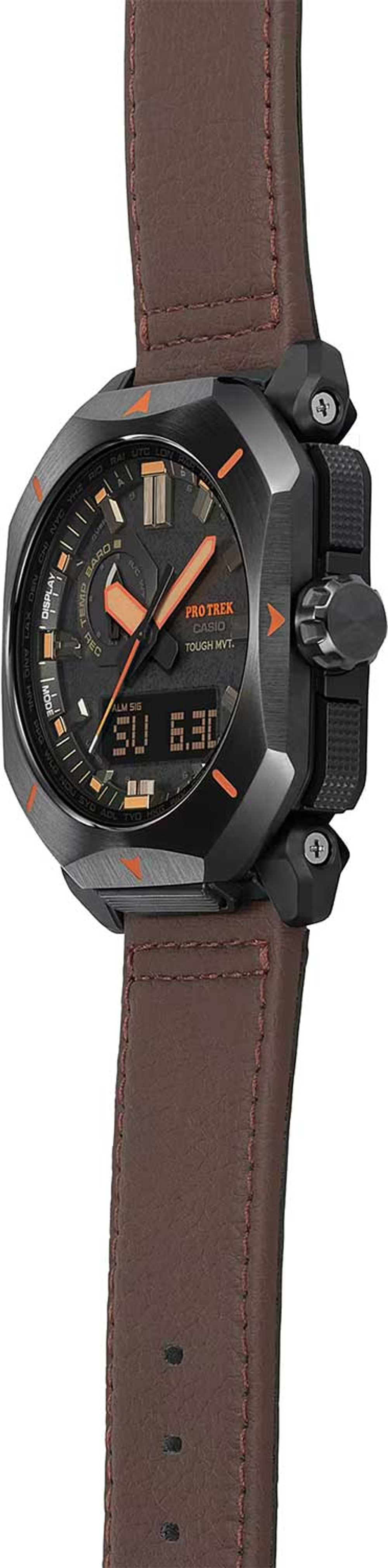 Часы Casio PRW-6900YL-5ER