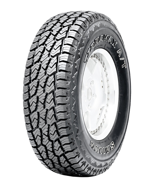 Легковая шина LT275/65R18 123/120R Terramax A/T TL OWL M+S 3PMSF 10PR